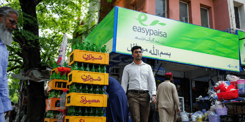 EasyPaisa