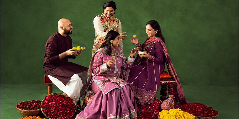 How Pakistani Lifestyle Brands Are Using Cinematic Branding