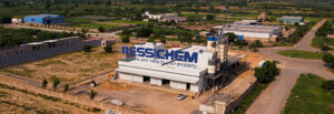 Ressichem’s Corporate Video