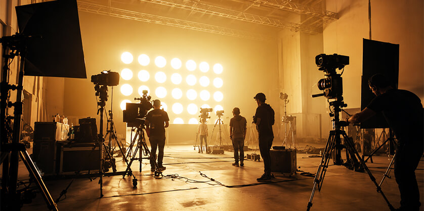 Why Brands Are Investing in Cinematic Video Production