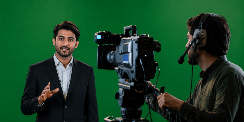 Why Professional Production Matters