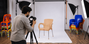 Fello Product Photography Case Study