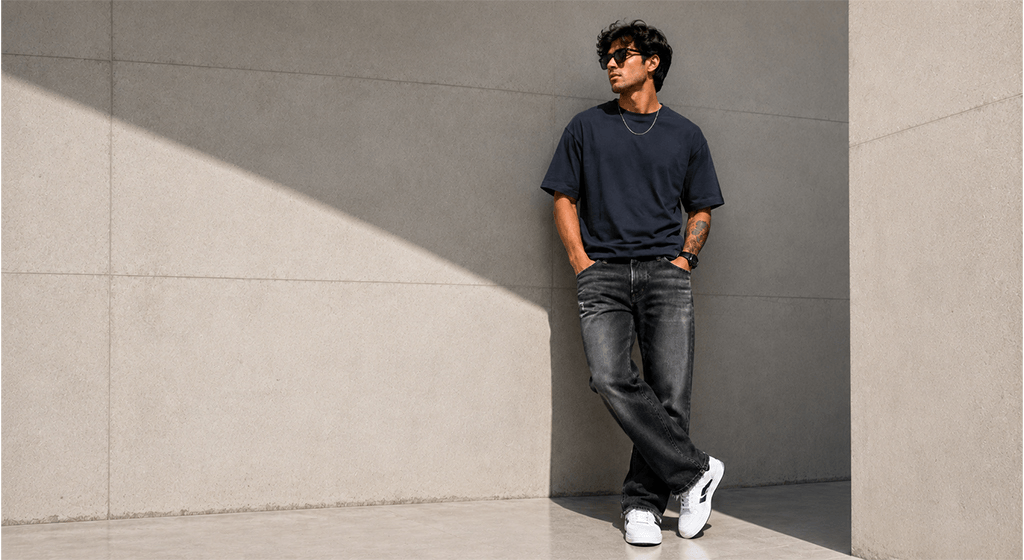 Showcasing Denim Beyond the Product 