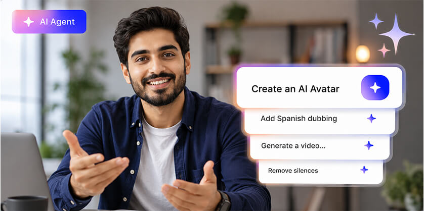 What is AI Video Production