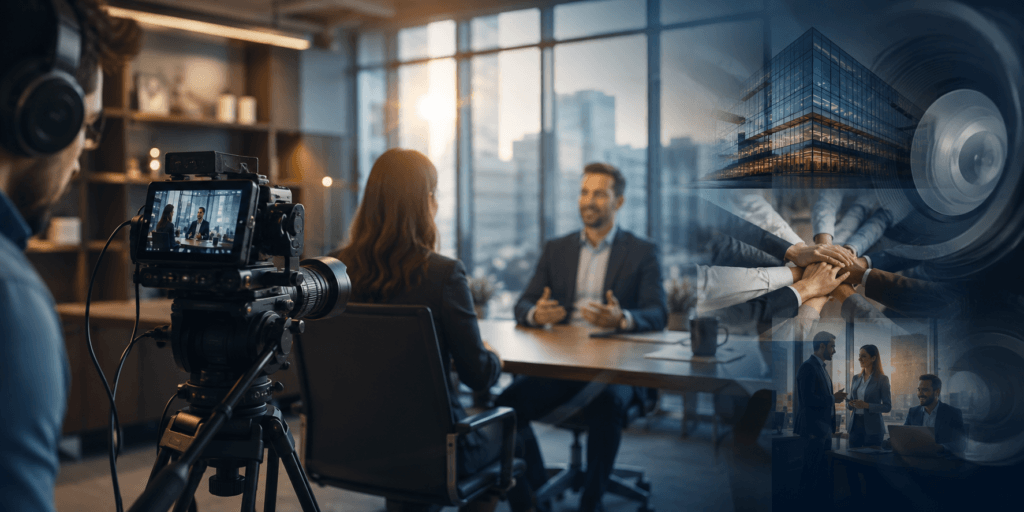 Why Corporate Event Videography Is Important