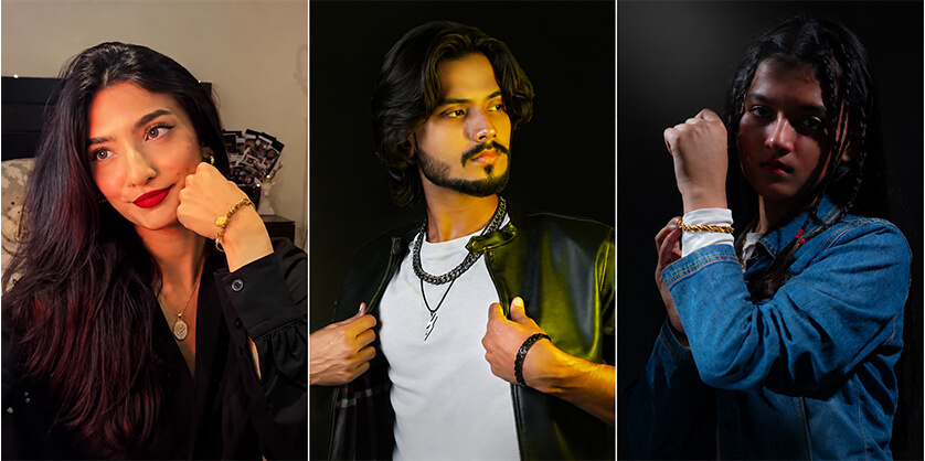 How Did We Build Baap’s Visual Content