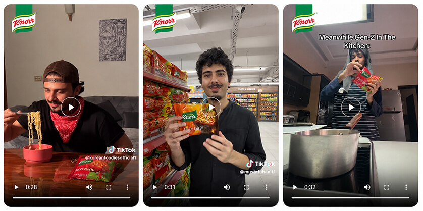 Knorr Pakistan
