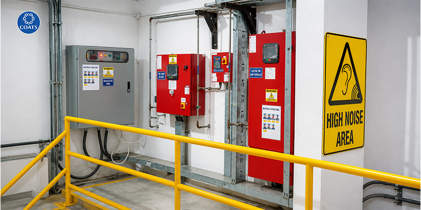 More Than Instructions; Creating a Safety Experience