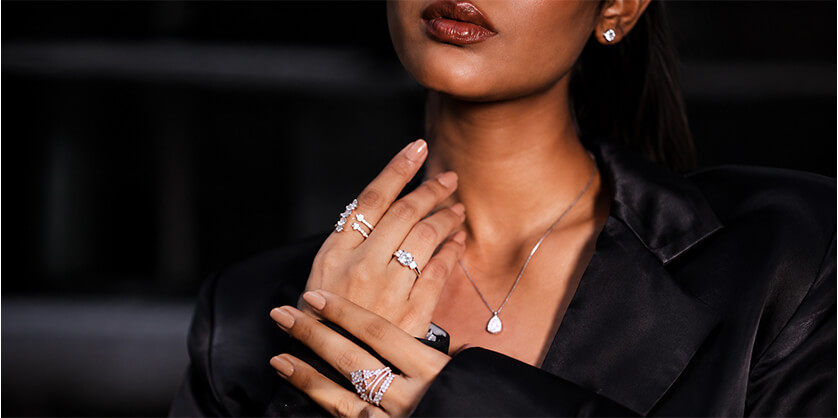 Why Shouldn’t Jewelry Content Stay Still