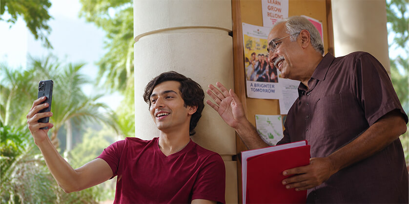 Jazz - Super Soch Ka Partner
