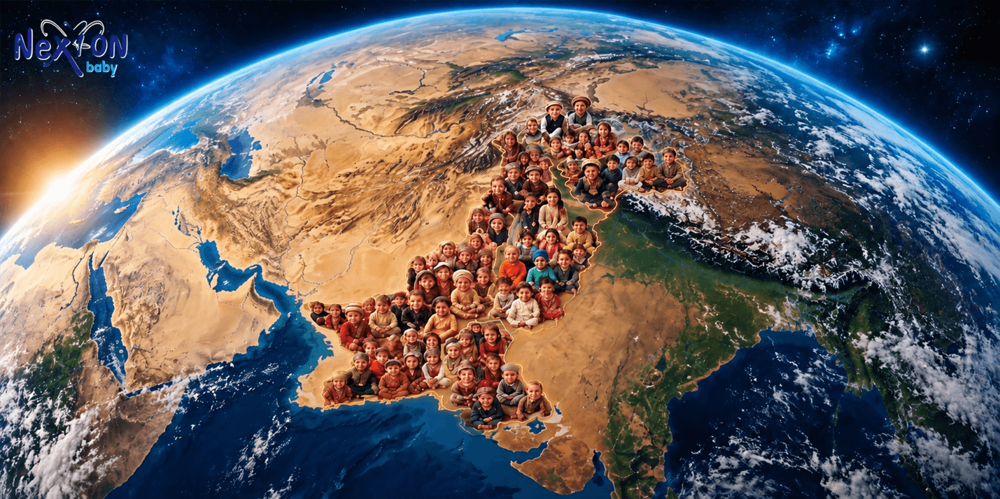 AI Video Production for Nexton Pakistan