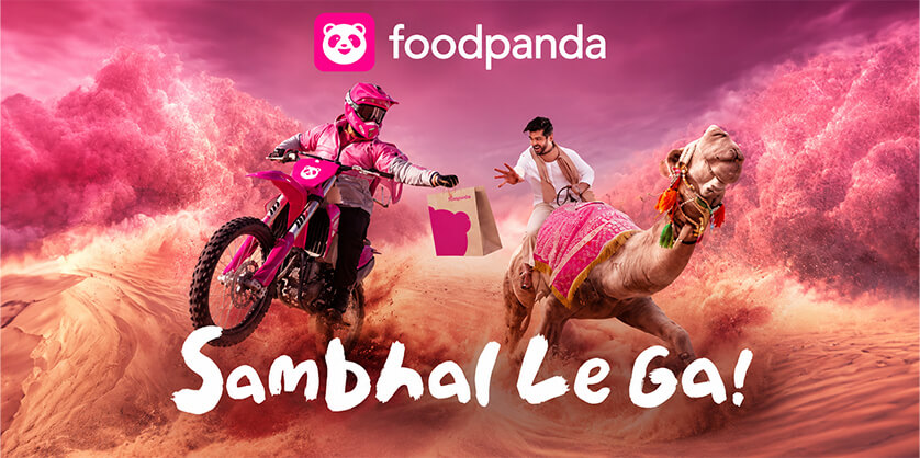 FoodPanda