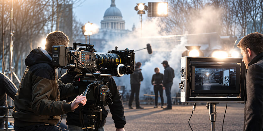 Where Cinematic Production Still Wins