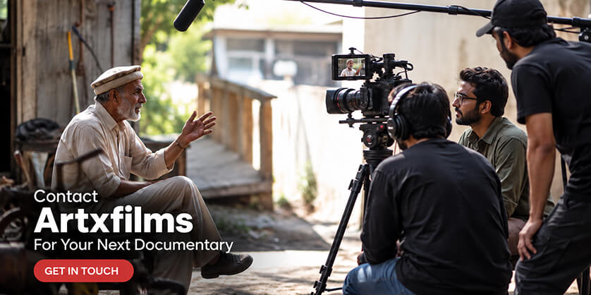 documentaries, awareness campaigns
