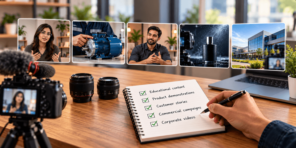 A Checklist for Choosing the Right Approach