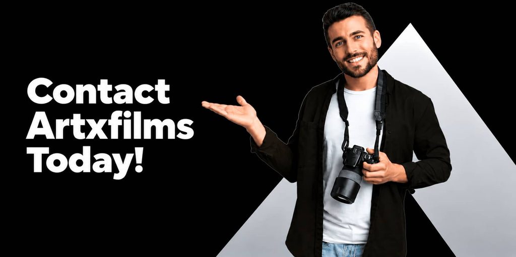 Contact Artxfilms Today