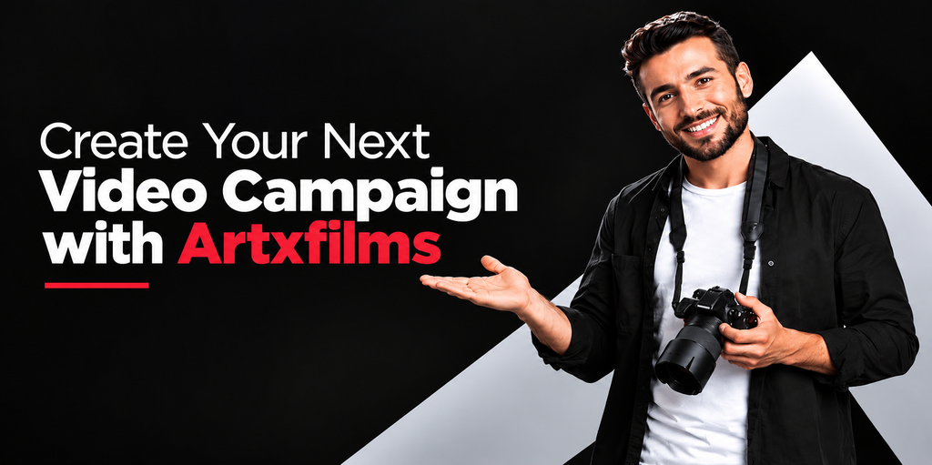 Create Your Next Video Campaign