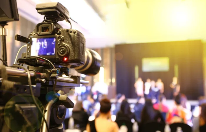 Corporate Video Production