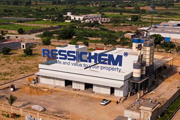 Ressichem’s Corporate Video