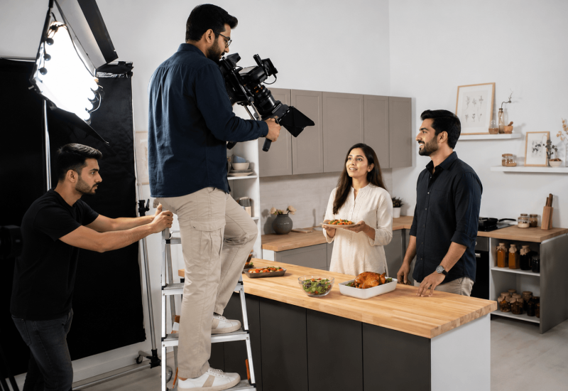 TV COMMERCIAL