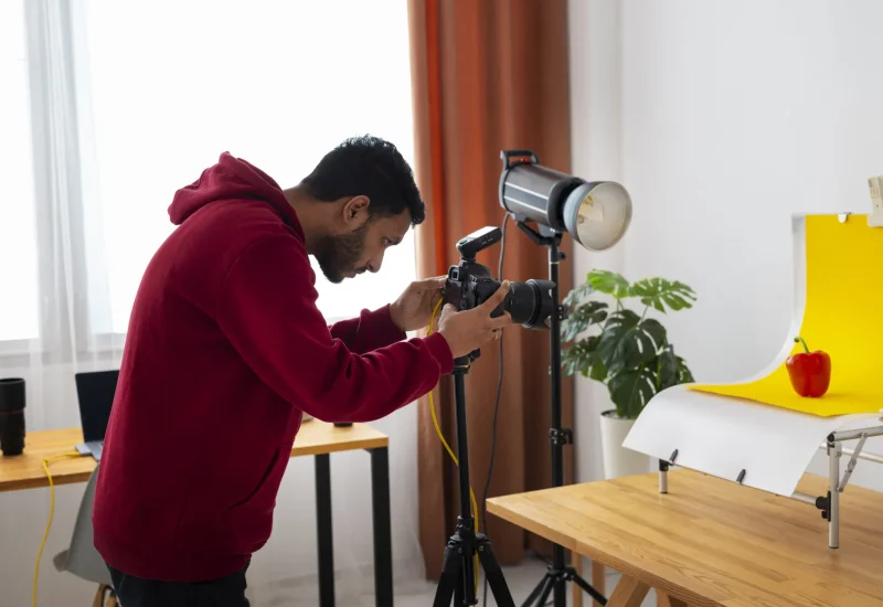 Amazon Photography